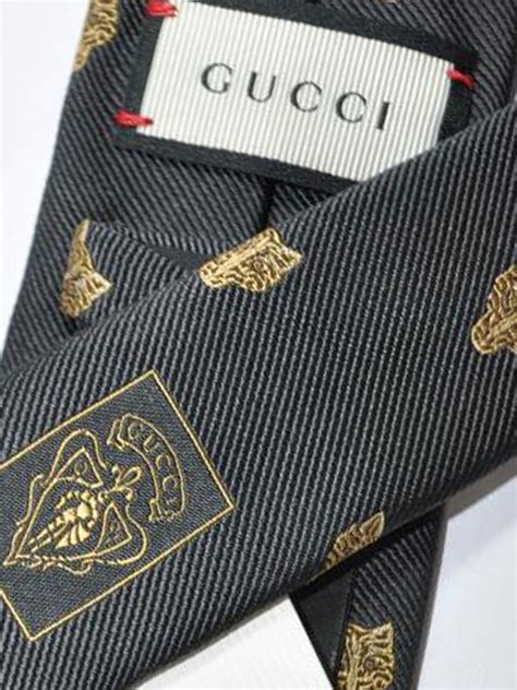 gucci tie sale uk|Gucci tie outlet.